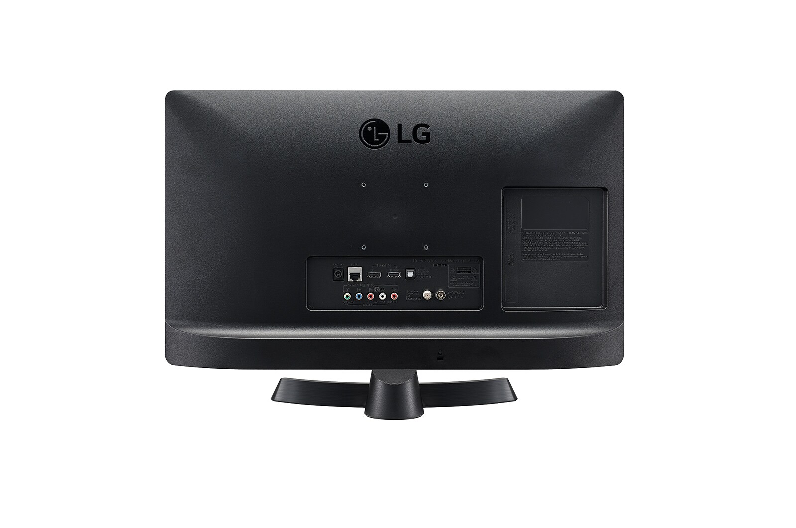 LG 28" (71 cm) | Moniteur TV LED IPS 16/9ème | Résolution HD 1366 x 768, LG 28TL510S-PZ