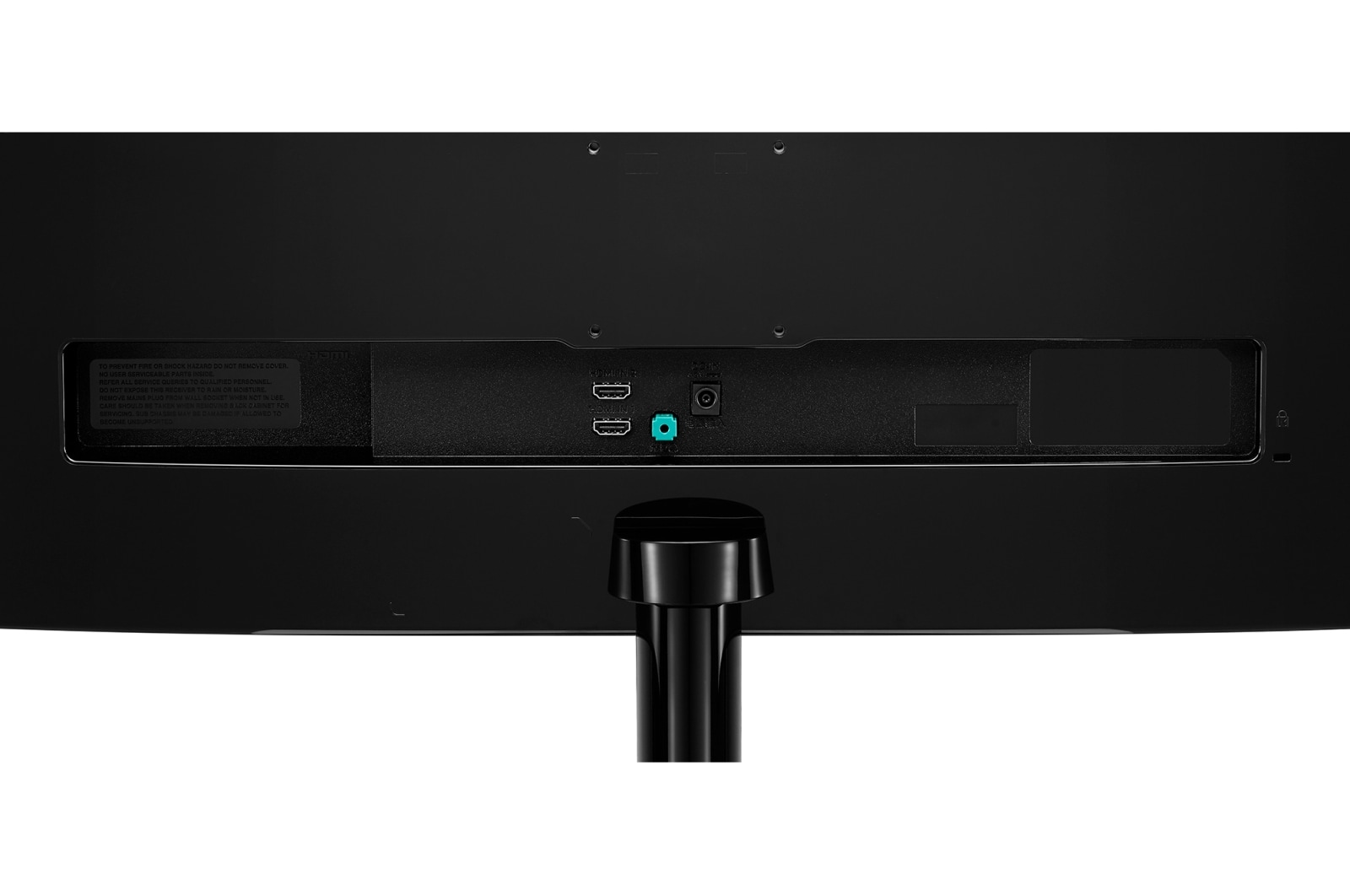 LG 29" (72 cm) | Moniteur LED IPS 21/9 | Résolution FHD : 2560x1080 | HDMI (2), LG 29UM59