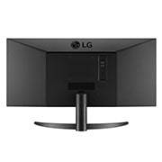 LG 29'' (73 cm) | UltraWide™ Moniteur LED IPS 21/9ème | Résolution UW-FHD 2560x1080, LG 29WP500-B