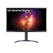 LG 31.5'' (80 cm) | Moniteur OLED | Résolution 4K 3840x2160, LG 32EP950-B