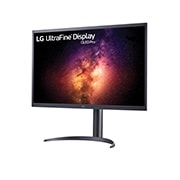 LG 31.5'' (80 cm) | Moniteur OLED | Résolution 4K 3840x2160, LG 32EP950-B