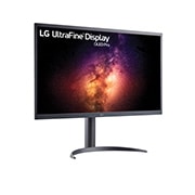 LG 31.5'' (80 cm) | Moniteur OLED | Résolution 4K 3840x2160, LG 32EP950-B