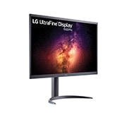 LG 31.5'' (80 cm) | Moniteur OLED | Résolution 4K 3840x2160, LG 32EP950-B