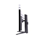 LG 31.5'' (80 cm) | Moniteur gaming Nano IPS avec ATW Polarizer 16/9ème | Résolution UHD 4K 3840 x 2160, LG 32GQ950P-B