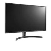 LG 32" (80 cm) | TV LED | Résolution 4K 3840x2160, LG 32UK550-B