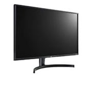 LG 32" (80 cm) | TV LED | Résolution 4K 3840x2160, LG 32UK550-B