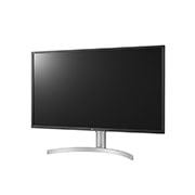 LG 32" (81 cm) | Moniteur LED VA 16/9ème | Résolution UHD 4K 3840 x 2160, LG 32UL750-W