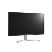 LG 32" (81 cm) | Moniteur LED VA 16/9ème | Résolution UHD 4K 3840 x 2160, LG 32UL750-W