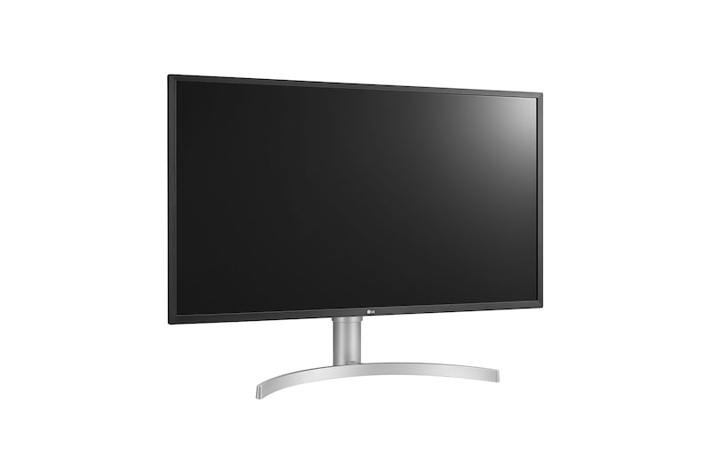 LG 32" (81 cm) | Moniteur LED VA 16/9ème | Résolution UHD 4K 3840 x 2160, LG 32UL750P-W