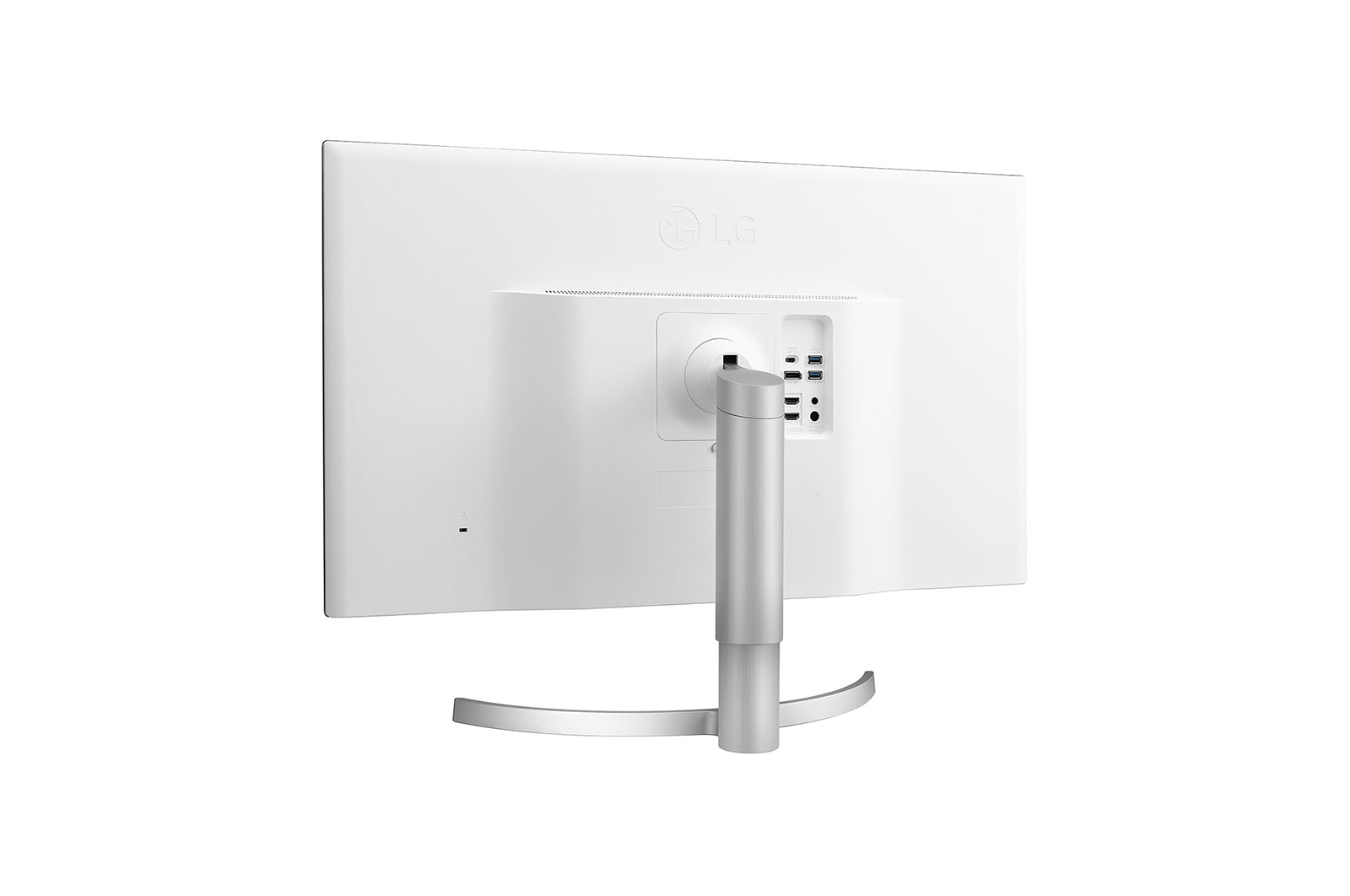 LG 32" (81 cm) | Moniteur LED VA 16/9ème | Résolution UHD 4K 3840 x 2160, LG 32UL750P-W