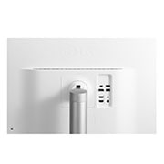 LG 32" (81 cm) | Moniteur LED VA 16/9ème | Résolution UHD 4K 3840 x 2160, LG 32UL750P-W