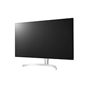 LG 32’’ (81cm) | Moniteur LED Nano IPS | Résolution 4K 3840x2160, LG 32UL950P-W