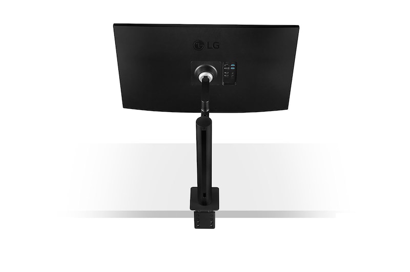 LG Moniteur 4K Ergo UltraFine™ 32" | IPS 16:9e | Résolution UHD 4K 3840 x 2160, LG 32UN880-B