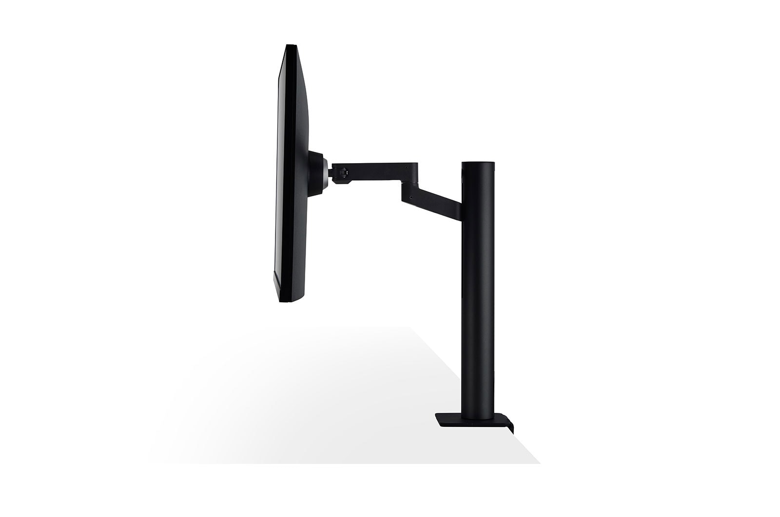 LG Moniteur 4K Ergo UltraFine™ 32" | IPS 16:9e | Résolution UHD 4K 3840 x 2160, LG 32UN880-B