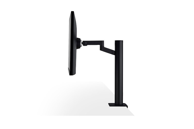 LG Moniteur 4K Ergo UltraFine™ 32" | IPS 16:9e | Résolution UHD 4K 3840 x 2160, LG 32UN880-B