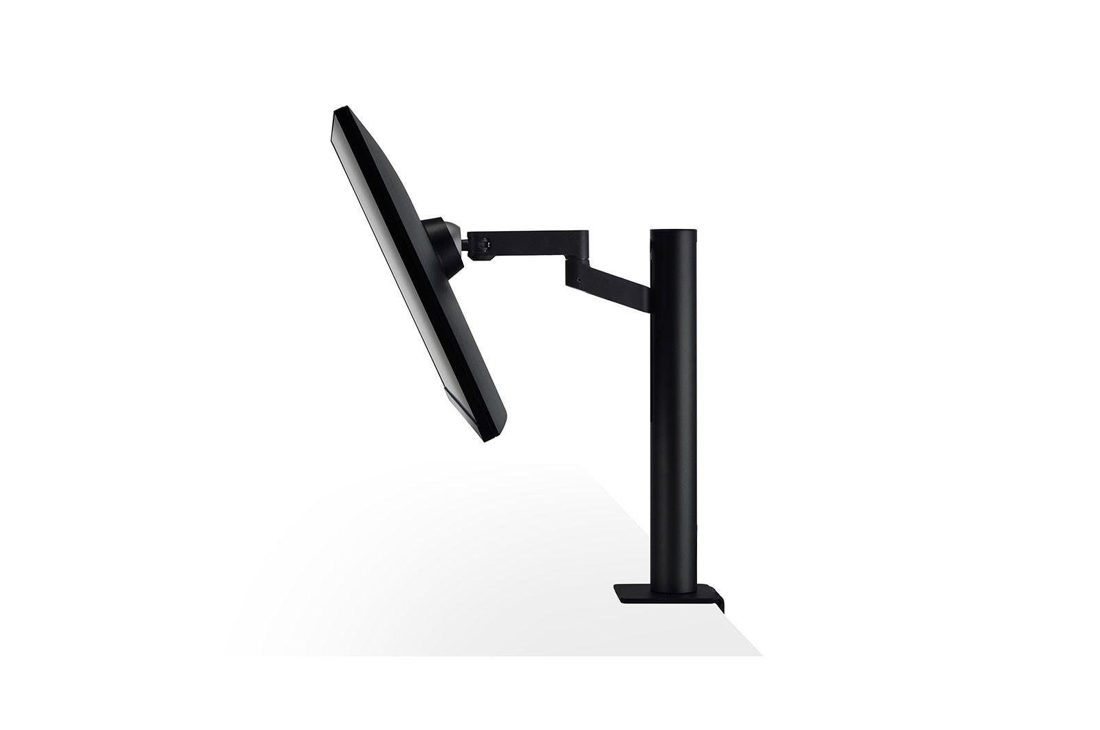 LG Moniteur 4K Ergo UltraFine™ 32" | IPS 16:9e | Résolution UHD 4K 3840 x 2160, LG 32UN880-B