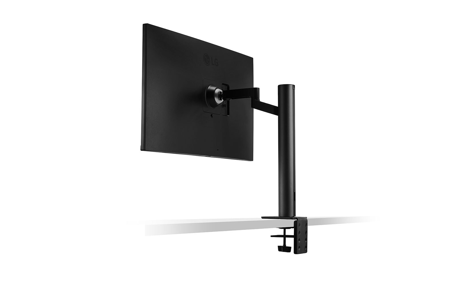 LG Moniteur 4K Ergo UltraFine™ 32" | IPS 16:9e | Résolution UHD 4K 3840 x 2160, LG 32UN880-B