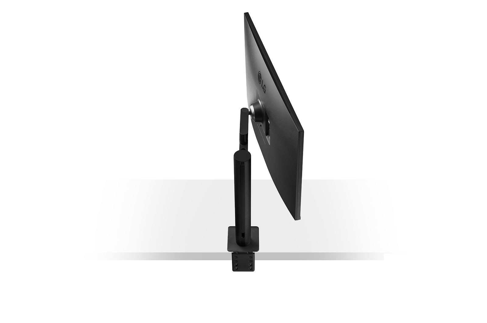 LG Moniteur 4K Ergo UltraFine™ 32" | IPS 16:9e | Résolution UHD 4K 3840 x 2160, LG 32UN880-B