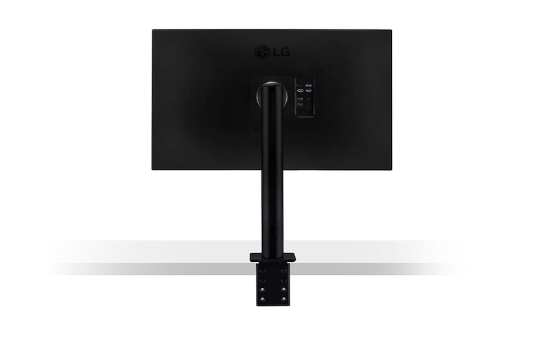 LG Moniteur 4K Ergo UltraFine™ 32" | IPS 16:9e | Résolution UHD 4K 3840 x 2160, LG 32UN880-B