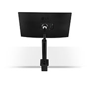 LG Moniteur 4K Ergo UltraFine™ 32" | IPS 16:9e | Résolution UHD 4K 3840 x 2160, LG 32UN880-B