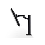 LG Moniteur 4K Ergo UltraFine™ 32" | IPS 16:9e | Résolution UHD 4K 3840 x 2160, LG 32UN880-B