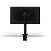 LG Moniteur 4K Ergo UltraFine™ 32" | IPS 16:9e | Résolution UHD 4K 3840 x 2160, LG 32UN880-B