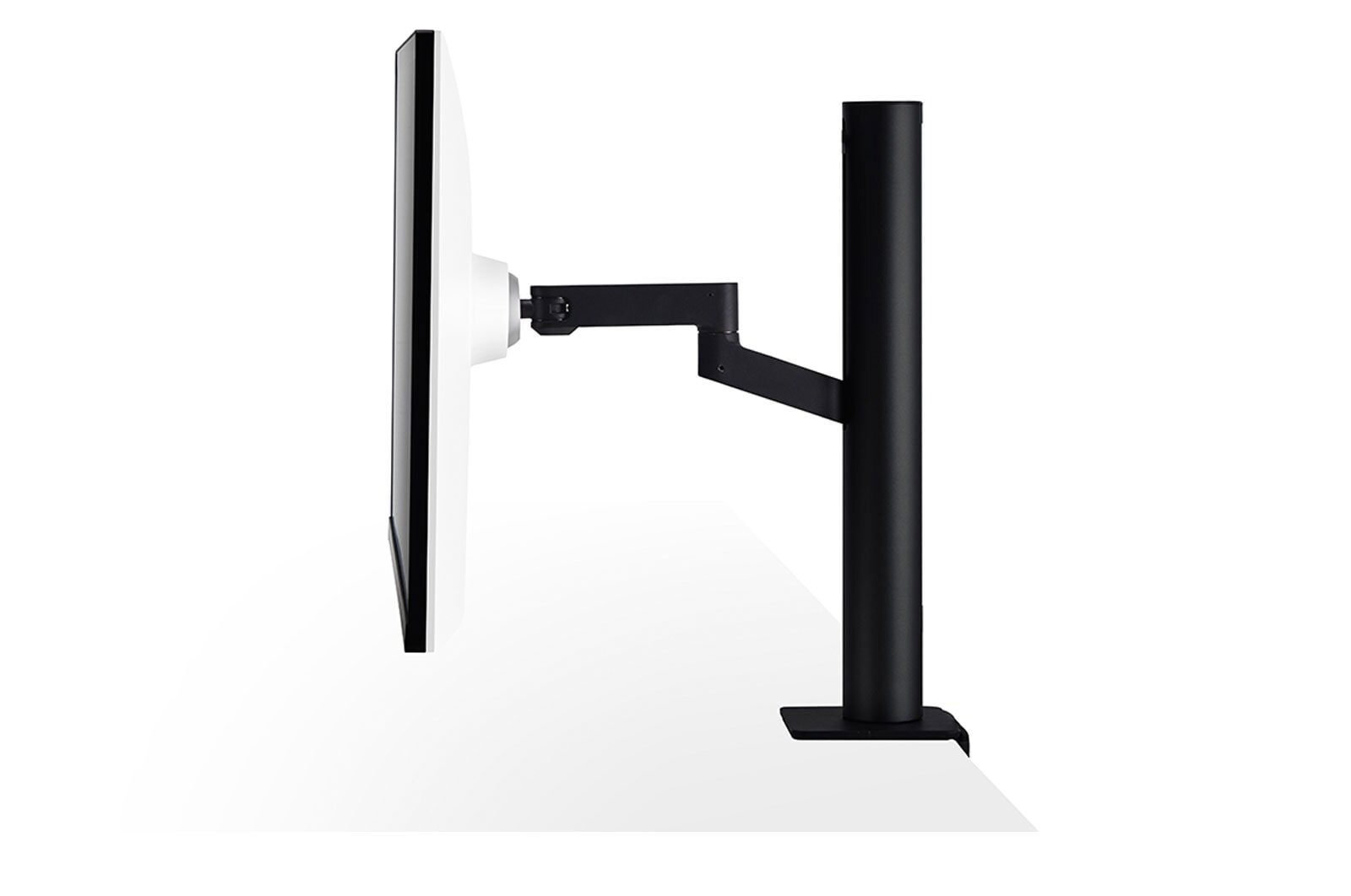 LG Moniteur 4K Ergo UltraFine™ 32" | IPS 16:9e | Résolution UHD 4K 3840 x 2160, LG 32UN88AP-W