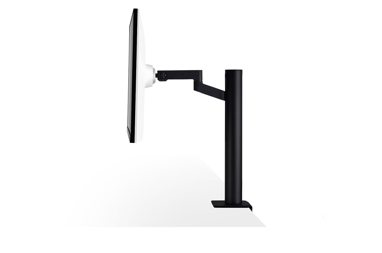 LG Moniteur 4K Ergo UltraFine™ 32" | IPS 16:9e | Résolution UHD 4K 3840 x 2160, LG 32UN88AP-W