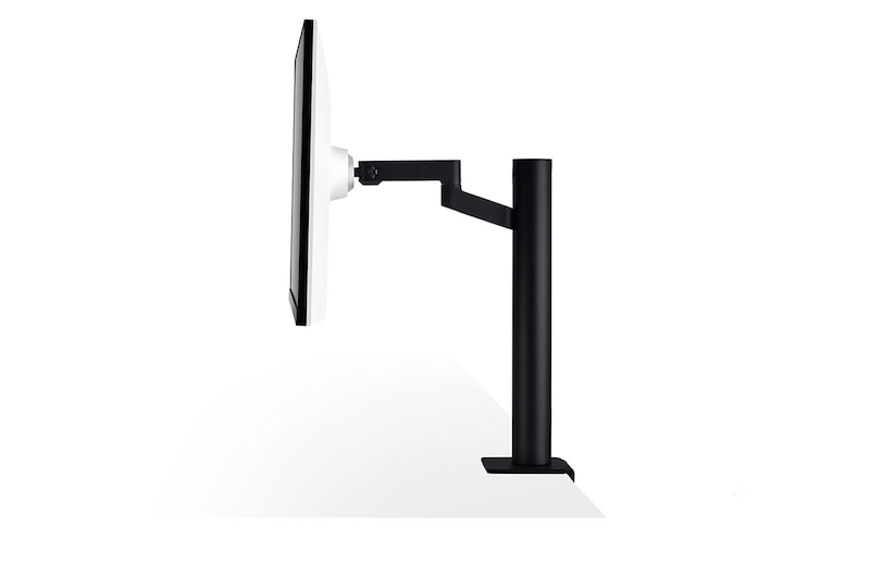 LG Moniteur 4K Ergo UltraFine™ 32" | IPS 16:9e | Résolution UHD 4K 3840 x 2160, LG 32UN88AP-W