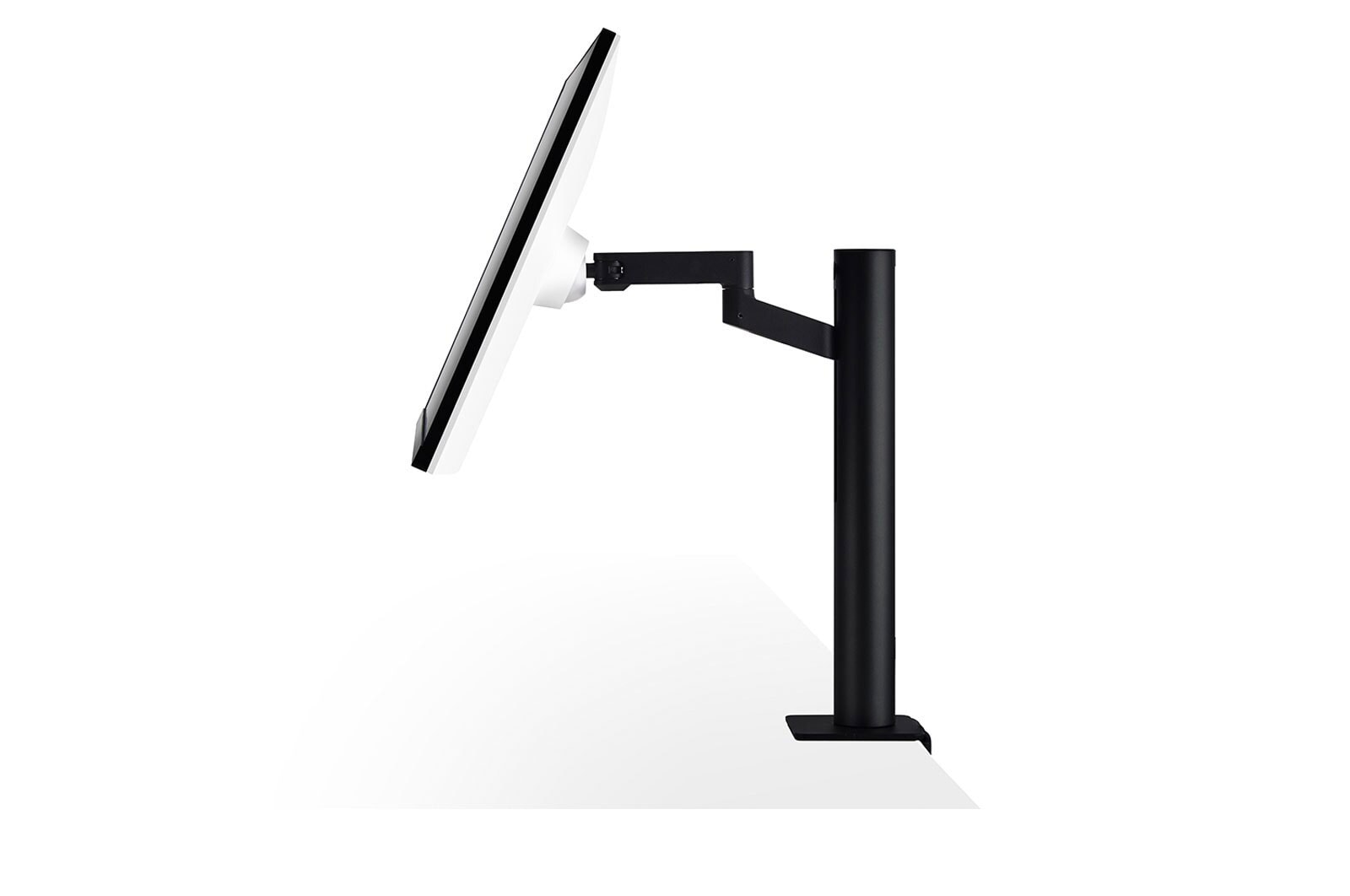 LG Moniteur 4K Ergo UltraFine™ 32" | IPS 16:9e | Résolution UHD 4K 3840 x 2160, LG 32UN88AP-W