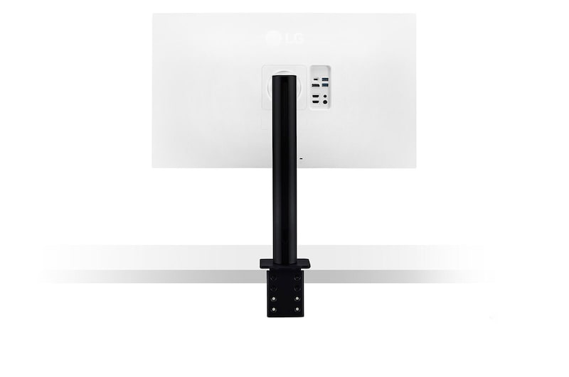 LG Moniteur 4K Ergo UltraFine™ 32" | IPS 16:9e | Résolution UHD 4K 3840 x 2160, LG 32UN88AP-W