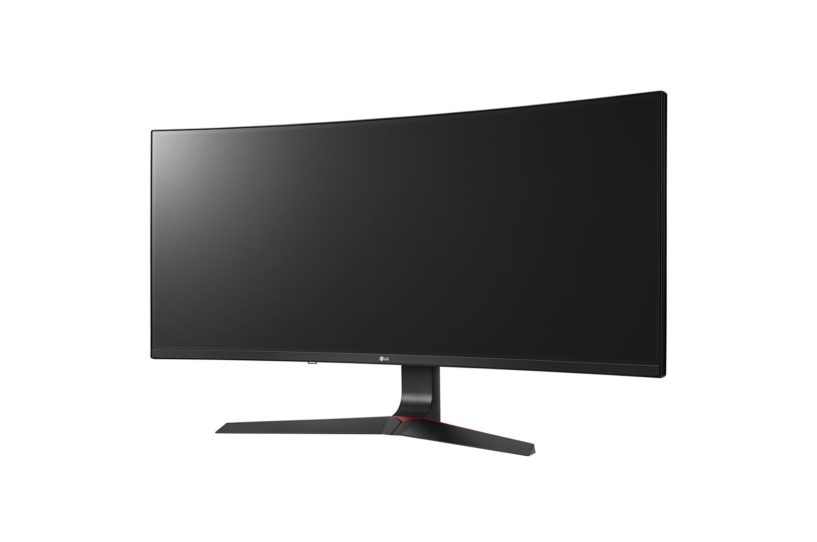 LG 34" (86 cm) | Moniteur incurvé LED 21/9ème | Résolution UW FHD 2560 x 1080, LG 34GL750-B