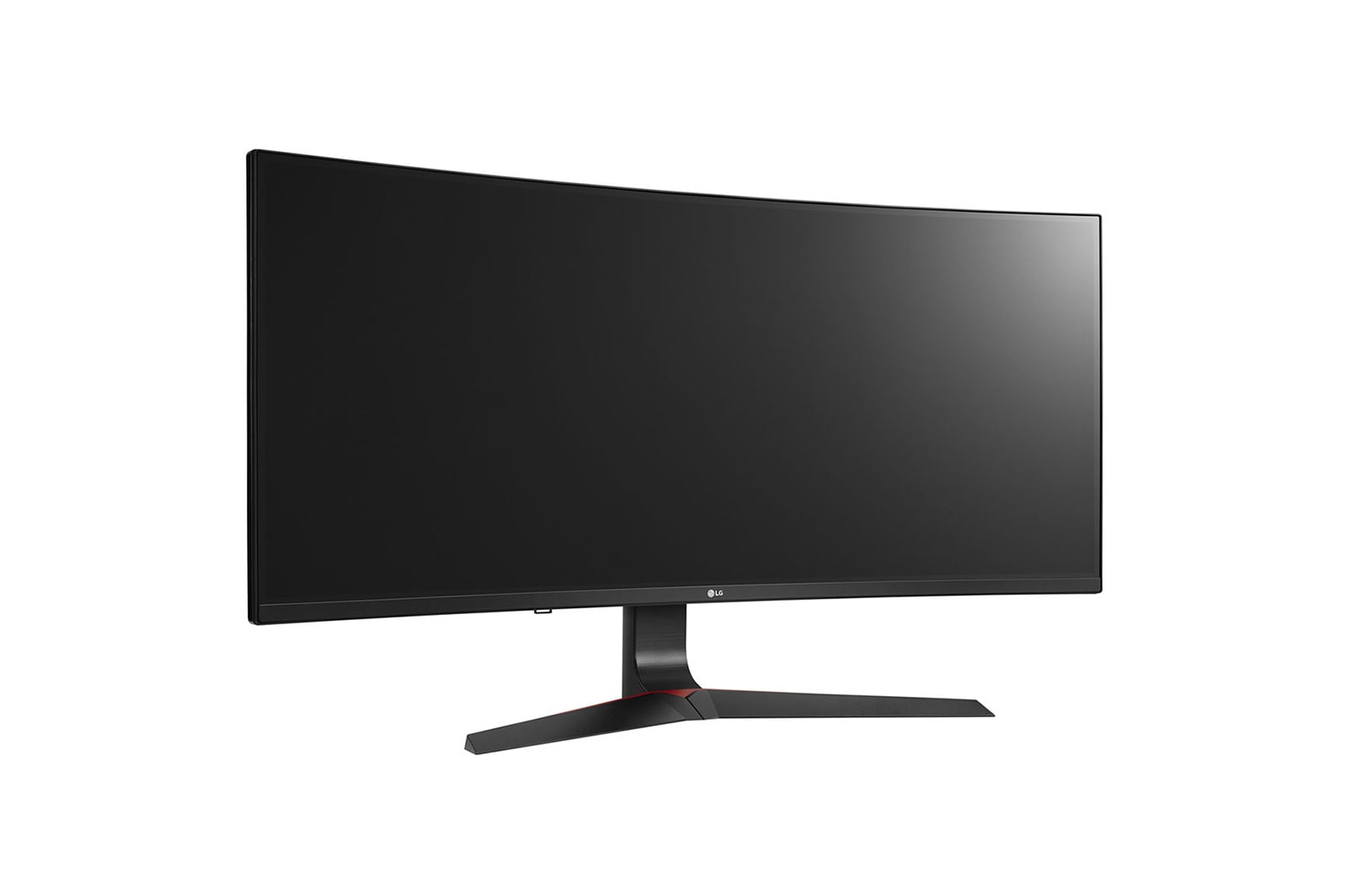 LG 34" (86 cm) | Moniteur incurvé LED 21/9ème | Résolution UW FHD 2560 x 1080, LG 34GL750-B