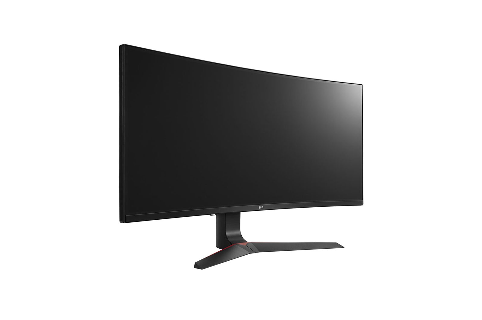 LG 34" (86 cm) | Moniteur incurvé LED 21/9ème | Résolution UW FHD 2560 x 1080, LG 34GL750-B