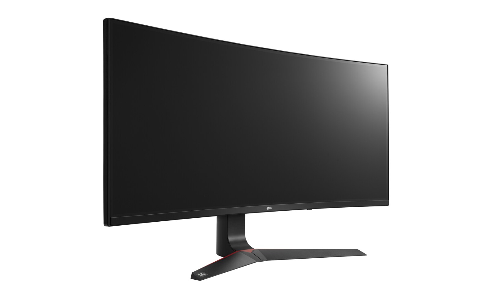 LG 34" (86 cm) | UW-FHD Moniteur Gaming incurvé 21/9ème, LG 34UC89G-B