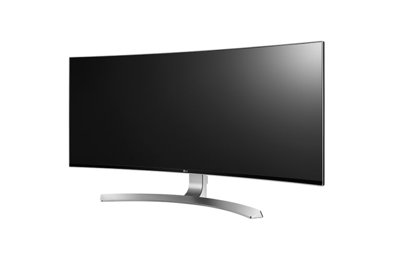 LG 34’’ (86cm) | Moniteur LED IPS incurvé | Résolution 3440 x 1440 | tps réponse 5ms | HDMI (2), Display Port, Thunderbolt (2), USB 3.0 (3) | Haut-Parleurs Intégrés, LG 34UC98