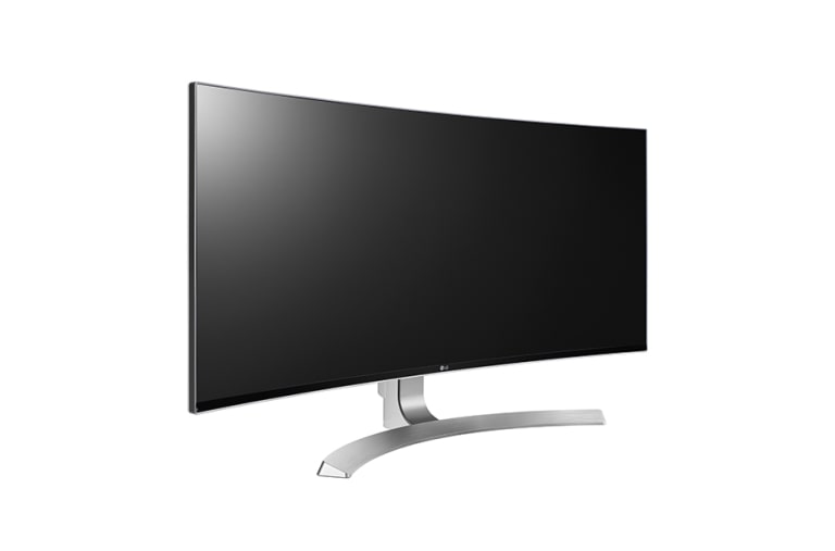 LG 34’’ (86cm) | Moniteur LED IPS incurvé | Résolution 3440 x 1440 | tps réponse 5ms | HDMI (2), Display Port, Thunderbolt (2), USB 3.0 (3) | Haut-Parleurs Intégrés, LG 34UC98