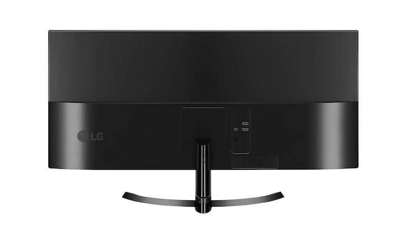 LG 34" (86 cm) | Moniteur LED IPS 21/9 | Résolution FHD : 2560x1080 | HDMI (2), LG 34UM59