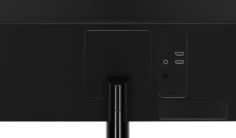 LG 34" (86 cm) | Moniteur LED IPS 21/9 | Résolution FHD : 2560x1080 | HDMI (2), LG 34UM59