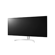 LG 34" (86cm) | TV LED nano IPS | Résolution 5K 5120 x 2160, LG 34WK95U-W