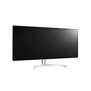 LG 34" (86cm) | TV LED nano IPS | Résolution 5K 5120 x 2160, LG 34WK95U-W