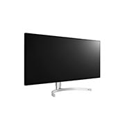 LG 34" (86cm) | TV LED nano IPS | Résolution 5K 5120 x 2160, LG 34WK95U-W