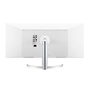 LG 34" (86cm) | TV LED nano IPS | Résolution 5K 5120 x 2160, LG 34WK95U-W