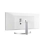 LG 34" (86cm) | TV LED nano IPS | Résolution 5K 5120 x 2160, LG 34WK95U-W