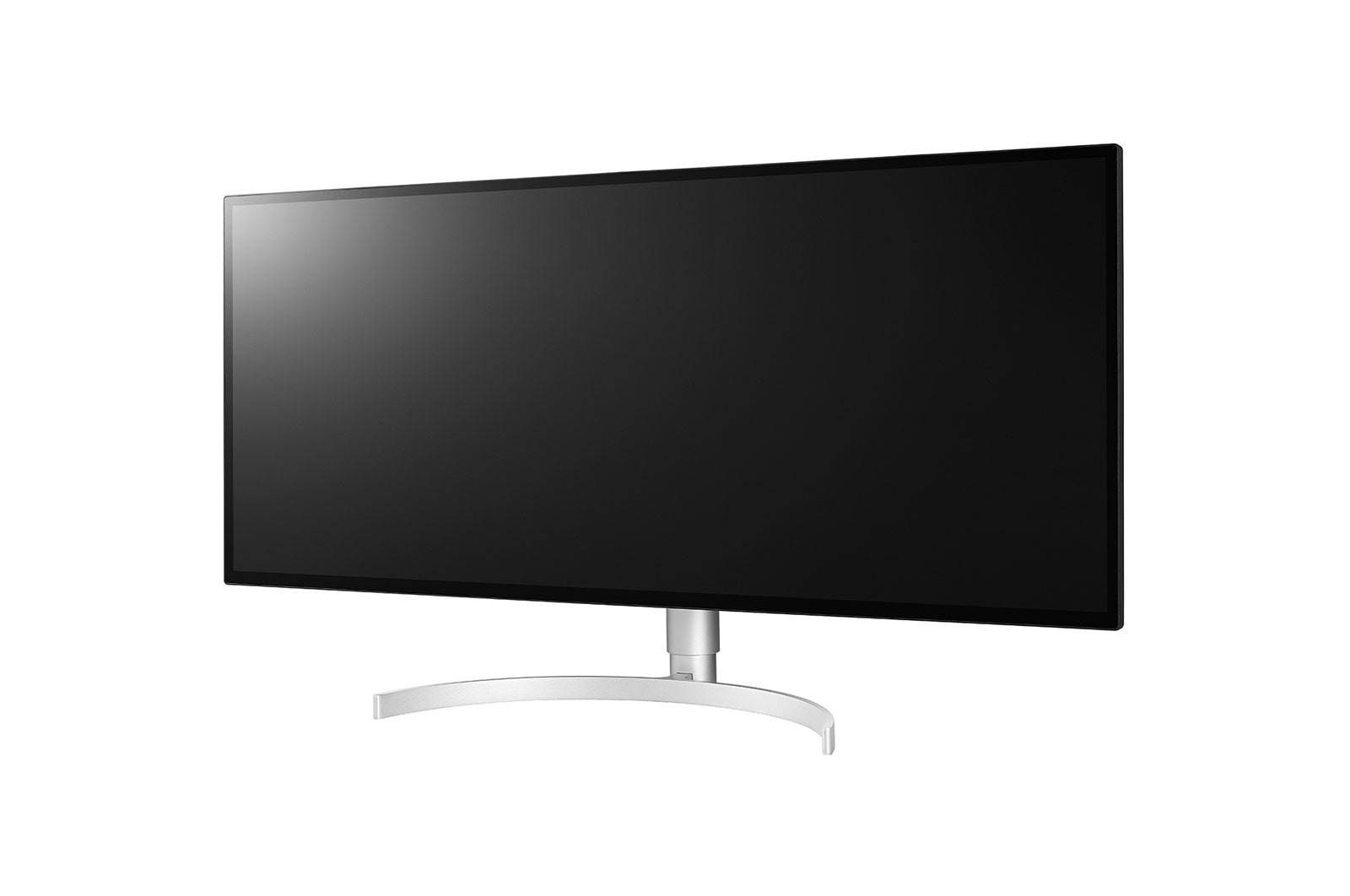 LG 34" (86cm) | TV LED nano IPS | Résolution 5K 5120 x 2160, LG 34WK95U-W