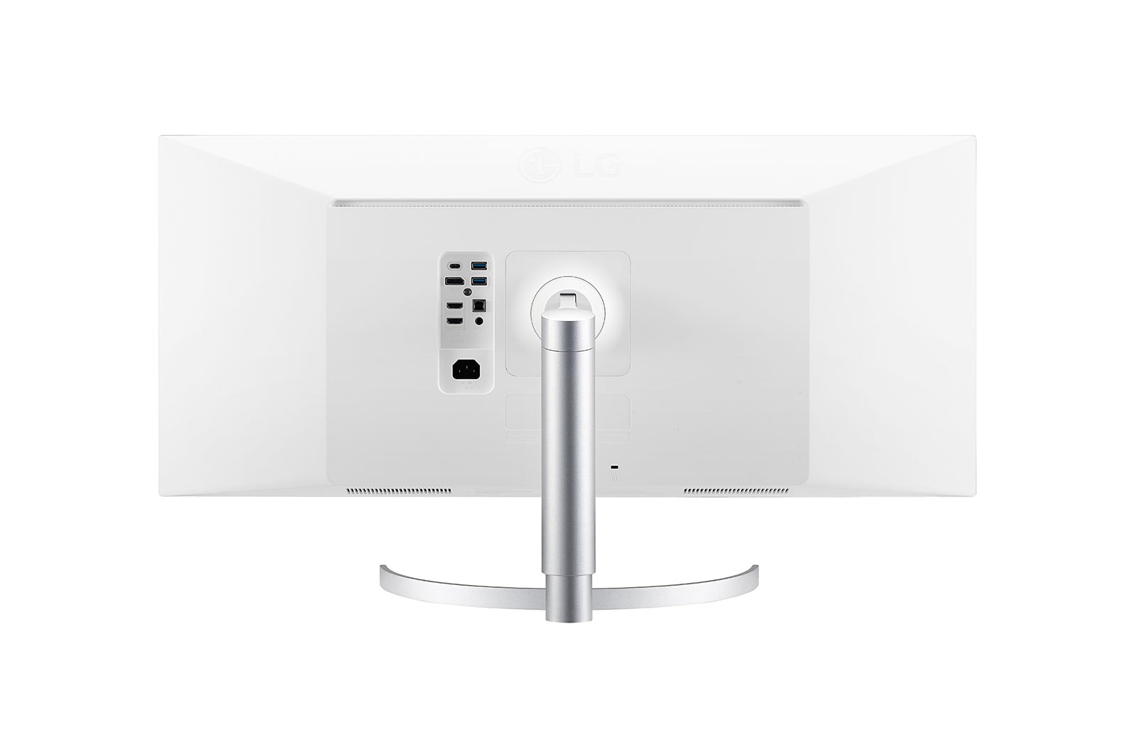 LG 34" (86cm) | TV LED nano IPS | Résolution 5K 5120 x 2160, LG 34WK95U-W