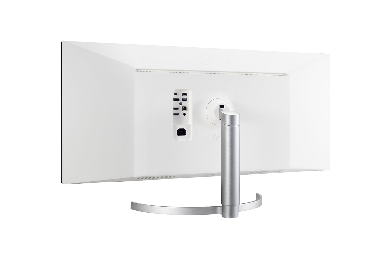 LG 34" (86cm) | TV LED nano IPS | Résolution 5K 5120 x 2160, LG 34WK95U-W