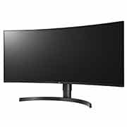 LG 34" (86 cm) | Moniteur LED IPS 21/9ème | Résolution UW QHD 3440x1440, LG 34WL75C-B