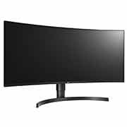LG 34" (86 cm) | Moniteur LED IPS 21/9ème | Résolution UW QHD 3440x1440, LG 34WL75C-B