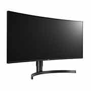 LG 34" (86 cm) | Moniteur LED IPS 21/9ème | Résolution UW QHD 3440x1440, LG 34WL75C-B
